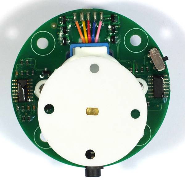 Robot in kit di montaggio - BYOR Modulo di espansione per robot SL300011 - Robot in kit di montaggio - BYOR Modulo di espansione per robot SL300011 -