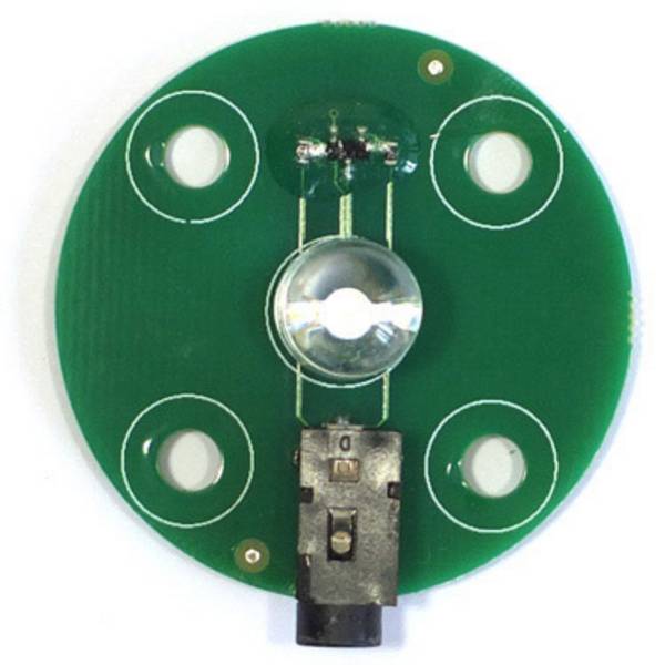Robot in kit di montaggio - BYOR Modulo di espansione per robot SL300009 - Robot in kit di montaggio - BYOR Modulo di espansione per robot SL300009 -