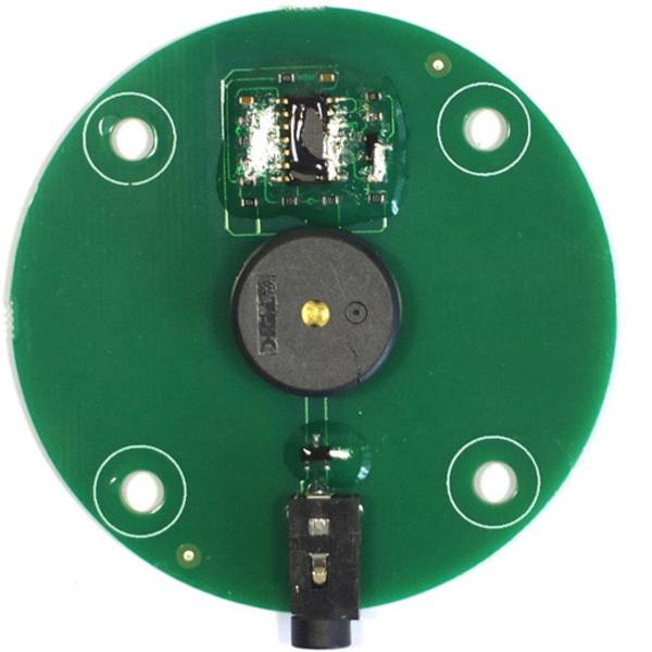 Robot in kit di montaggio - BYOR Modulo di espansione per robot SL300012 - Robot in kit di montaggio - BYOR Modulo di espansione per robot SL300012 -