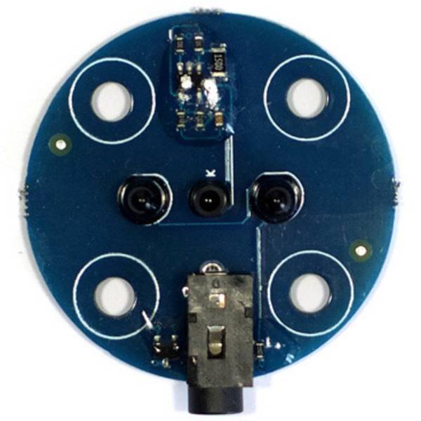 Robot in kit di montaggio - BYOR Modulo di espansione per robot SL300005 - Robot in kit di montaggio - BYOR Modulo di espansione per robot SL300005 -