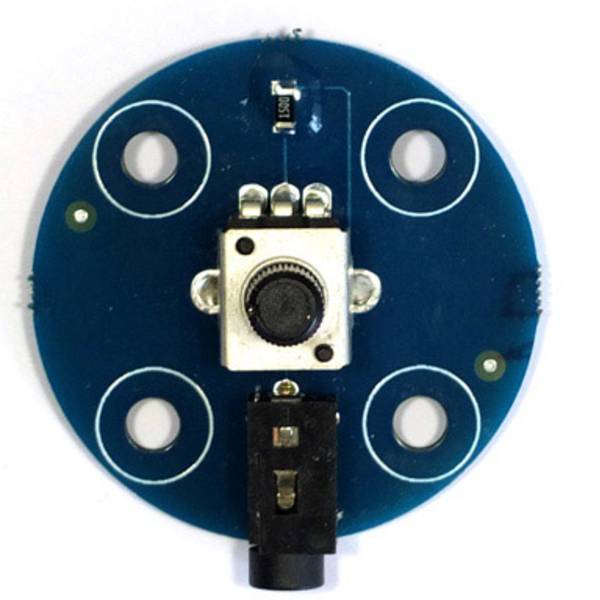 Robot in kit di montaggio - BYOR Modulo di espansione per robot SL300006 - Robot in kit di montaggio - BYOR Modulo di espansione per robot SL300006 -