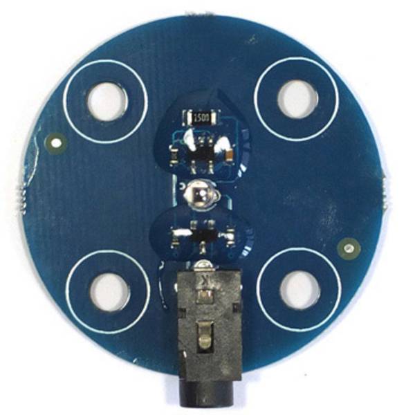 Robot in kit di montaggio - BYOR Modulo di espansione per robot SL300007 - Robot in kit di montaggio - BYOR Modulo di espansione per robot SL300007 -