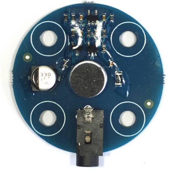 Robot in kit di montaggio - BYOR Modulo di espansione per robot SL300008 - Robot in kit di montaggio - BYOR Modulo di espansione per robot SL300008 -