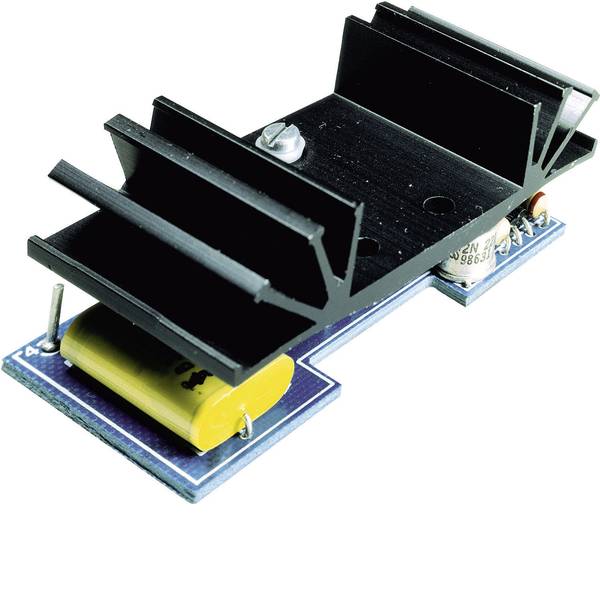 Luci diurne e fendinebbia - Kit di montaggio Velleman Elektronisch auto-ontstekingssysteem 1 pz. - Luci diurne e fendinebbia - Kit di montaggio Velleman Elektronisch auto-ontstekingssysteem 1 pz. -