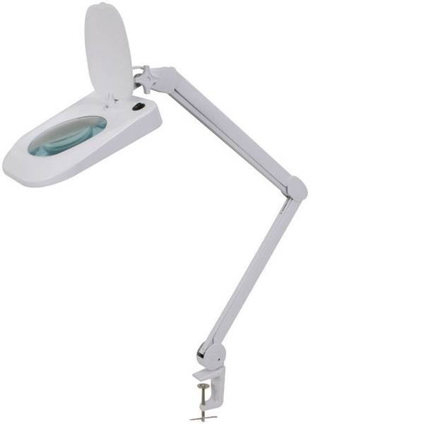 Lampade tecniche e lenti da laboratorio - Velleman Lampada LED con lente Classe energetica: LED - Lampade tecniche e lenti da laboratorio - Velleman Lampada LED con lente Classe energetica: LED -
