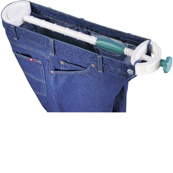 Utensili per uso domestico - Collare WENKO Dehner, in plastica robusta - Utensili per uso domestico - Collare WENKO Dehner, in plastica robusta -