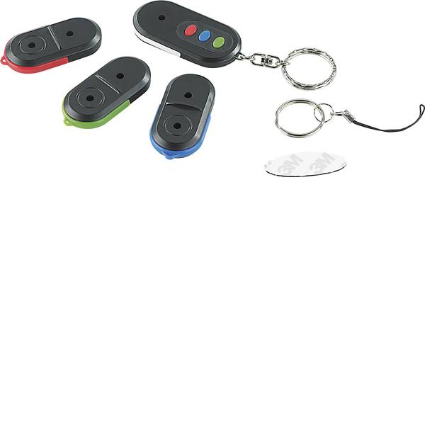 Accessori comfort per auto - Trova chiavi autoadesivo - Accessori comfort per auto - Trova chiavi autoadesivo -