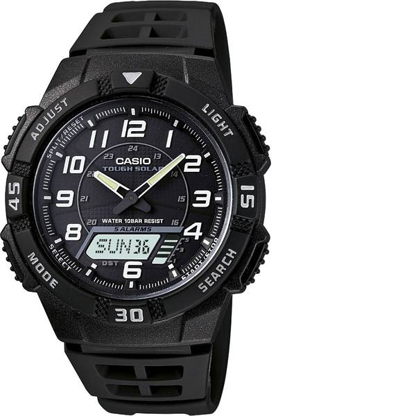 Orologi da polso - Casio Orologio da polso AQ-S800W-1BVEF (L x A) 42 mm x 47.6 mm Nero Materiale cassa=Resina Materiale - Orologi da polso - Casio Orologio da polso AQ-S800W-1BVEF (L x A) 42 mm x 47.6 mm Nero Materiale cassa=Resina Materiale -