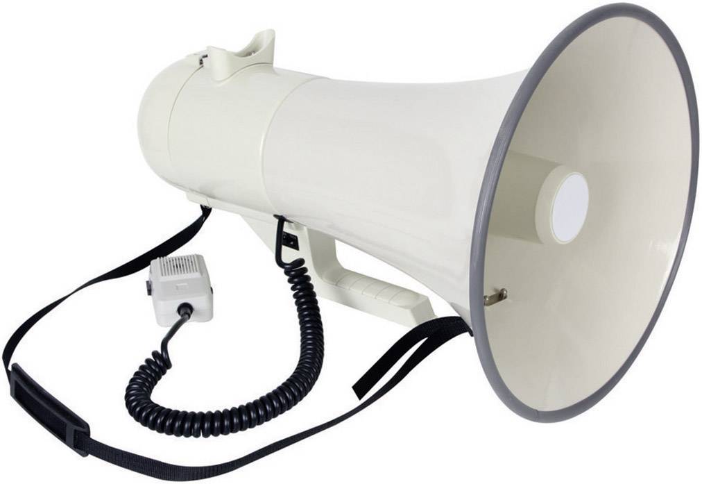 Velleman MP45S Megafono