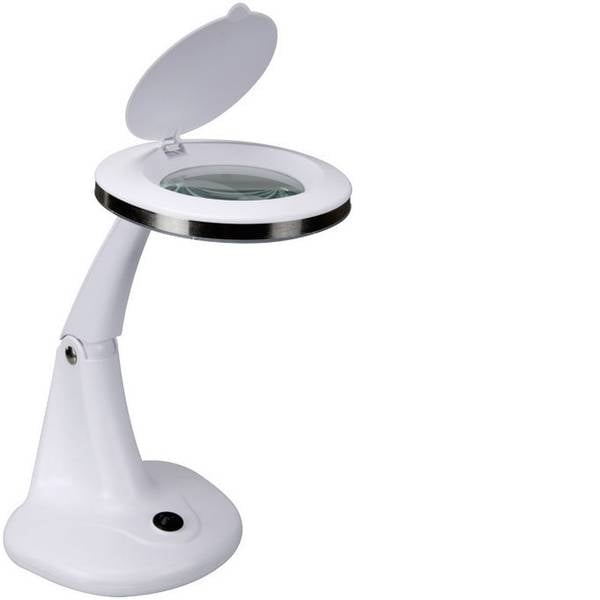 Lampade tecniche e lenti da laboratorio - Velleman VTLLAMP5W Lampada LED con lente Classe energetica: A (A++ - E) - Lampade tecniche e lenti da laboratorio - Velleman VTLLAMP5W Lampada LED con lente Classe energetica: A (A++ - E) -