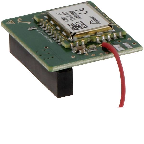 Shield Arduino e HAT Pi - Scheda di espansione per Raspberry Pi® EnOcean Pi - Shield Arduino e HAT Pi - Scheda di espansione per Raspberry Pi® EnOcean Pi -
