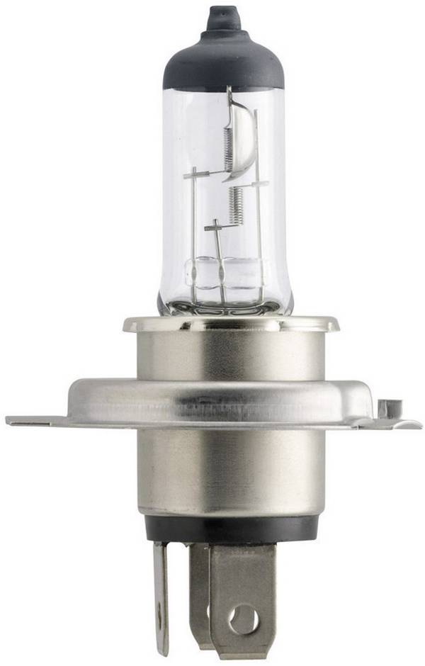 Philips Automotive 47480330 Lampadina alogena Vision H4 60/55 W 12 V
