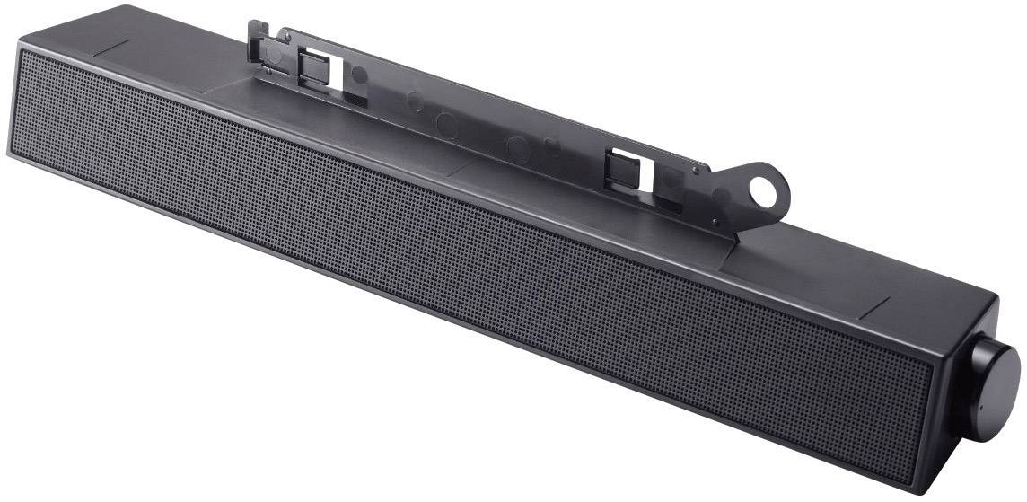 Dell AX510 2.0 Altoparlante per PC Cablato 10 W Nero-0