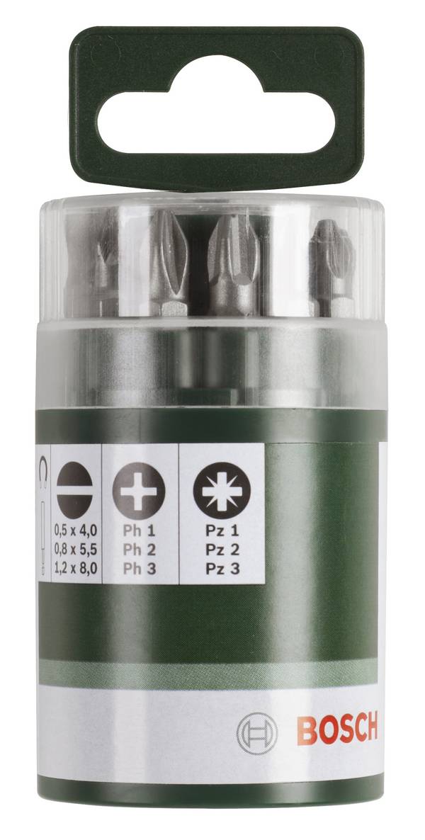 Bosch Accessories  2CPX062522R9999 Kit inserti 10 parti Esalobo Interno (TX)
