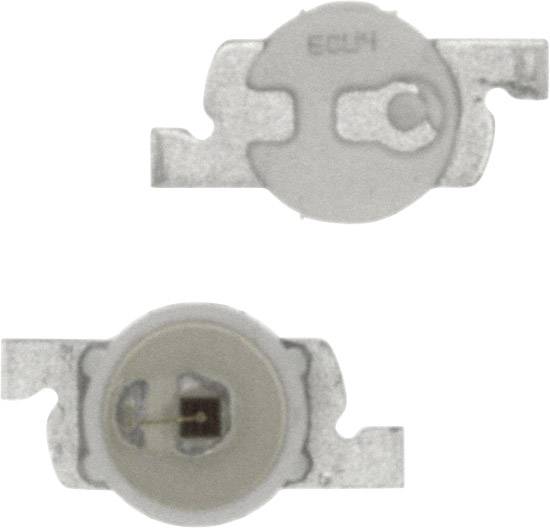 OSRAM LW P4SG-V2AB-JKPL-1-ZI LED SMD SMD-2 Bianco freddo 1350 mcd 120 ° 20 mA 3.2 V