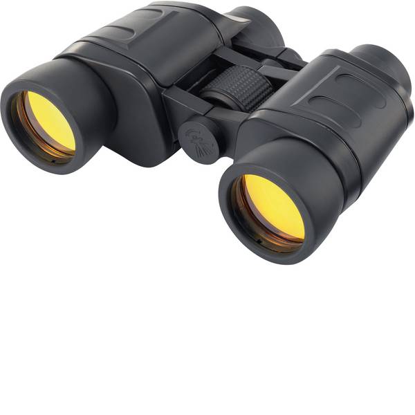 Binocoli - Renkforce Ruby Binocolo 8 x 40 mm Nero - Binocoli - Renkforce Ruby Binocolo 8 x 40 mm Nero -