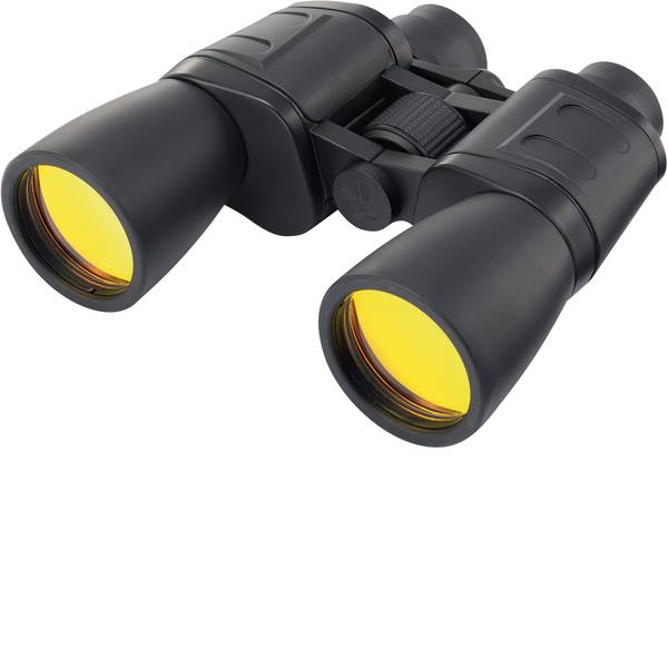 Binocoli - Renkforce Ruby Binocolo 7 x 50 mm Nero - Binocoli - Renkforce Ruby Binocolo 7 x 50 mm Nero -