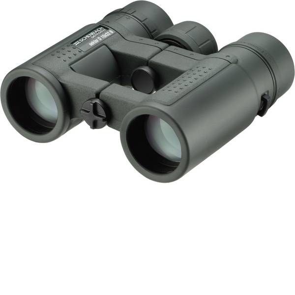 Binocoli - Eschenbach Sektor compact+ 10x32 B Binocolo 10 x 32 mm Verde scuro - Binocoli - Eschenbach Sektor compact+ 10x32 B Binocolo 10 x 32 mm Verde scuro -