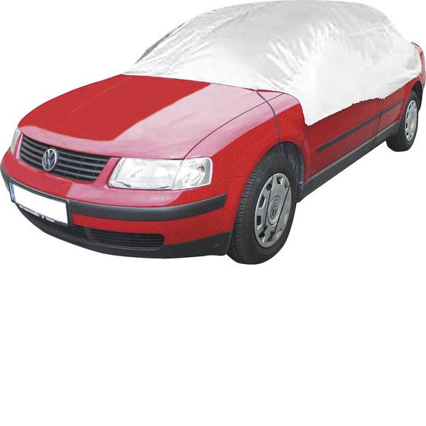 Teli copri auto e moto - APA Telo copriauto parziale MOBILPORT (L x L x A) 317 x 157 x 61 cm Van - Teli copri auto e moto - APA Telo copriauto parziale MOBILPORT (L x L x A) 317 x 157 x 61 cm Van -
