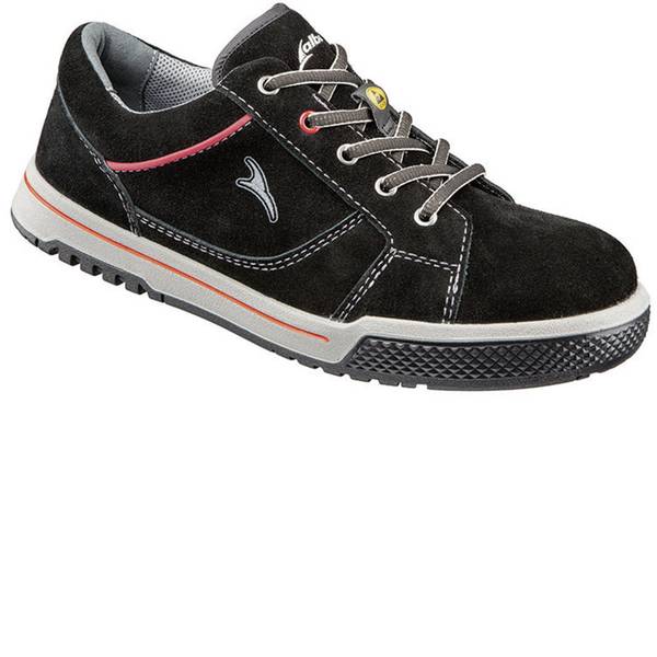 Scarpe antinfortunistiche - Scarpe ESD di sicurezza S1P Misura: 39 Nero Albatros Freestyle BLK ESD 641960 1 Paia - Scarpe antinfortunistiche - Scarpe ESD di sicurezza S1P Misura: 39 Nero Albatros Freestyle BLK ESD 641960 1 Paia -