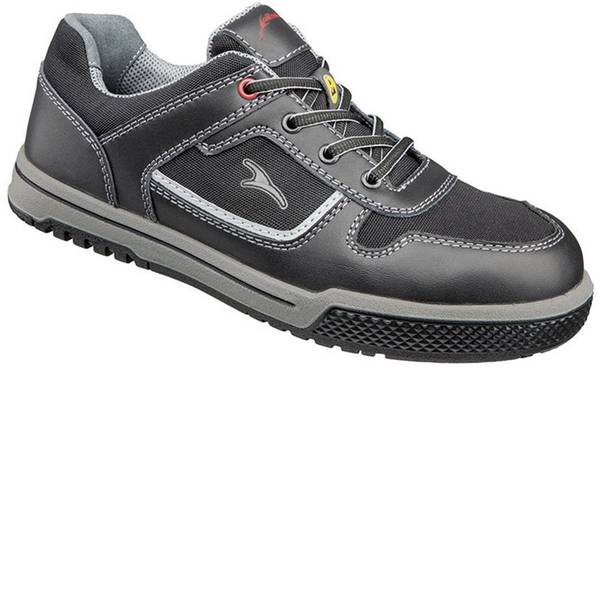 Scarpe antinfortunistiche - Scarpe di sicurezza S1P Misura: 46 Nero Albatros 64.193.0 641930 1 Paia - Scarpe antinfortunistiche - Scarpe di sicurezza S1P Misura: 46 Nero Albatros 64.193.0 641930 1 Paia -