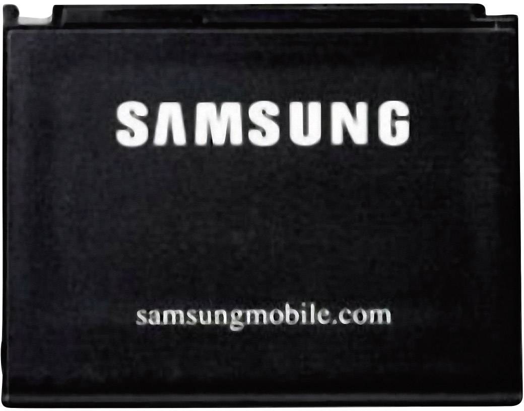Samsung AB553446BUCSTD Batteria Nero-0