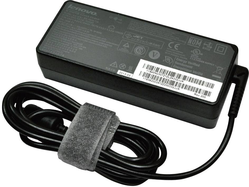 Lenovo FRU45N0310 AC Adapter 90W-1