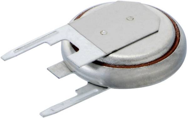 Renata Batteria a bottone CR 1025 3 V 1 pz. 30 mAh Litio CR1025.FV-LF