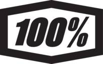 100percent