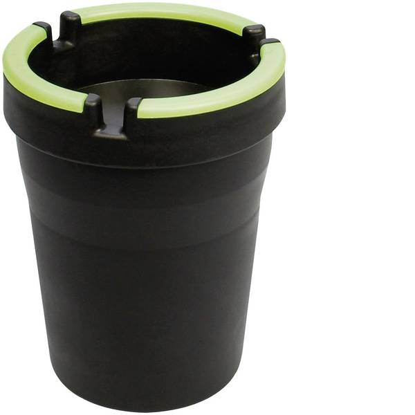Accessori comfort per auto - Posacenere 60285 80 mm x 110 mm fluorescente - Accessori comfort per auto - Posacenere 60285 80 mm x 110 mm fluorescente -