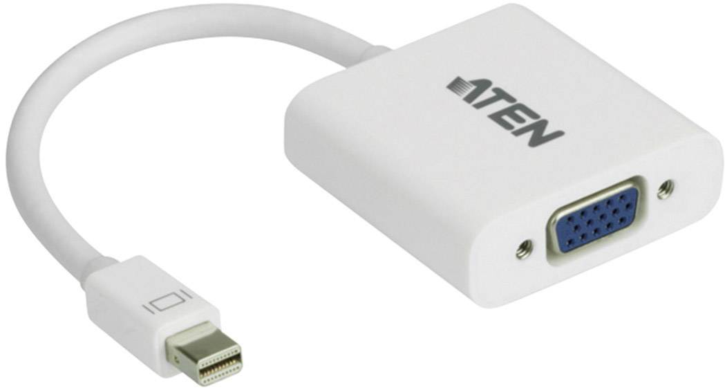 Adattatore da mini DP a VGA ATEN VC920-0