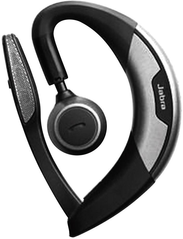 Jabra Motion Uc+ 6640-906-101 Cuffia Auricolare Da Viaggio Bluetooth Senza Fili-1