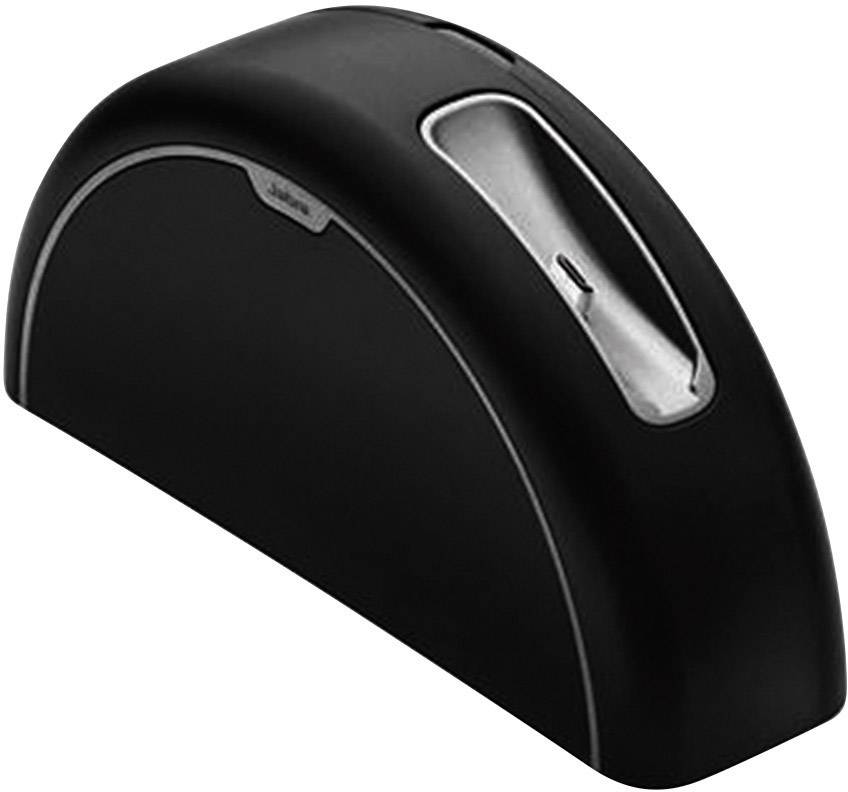 Jabra Motion Uc+ 6640-906-101 Cuffia Auricolare Da Viaggio Bluetooth Senza Fili-2