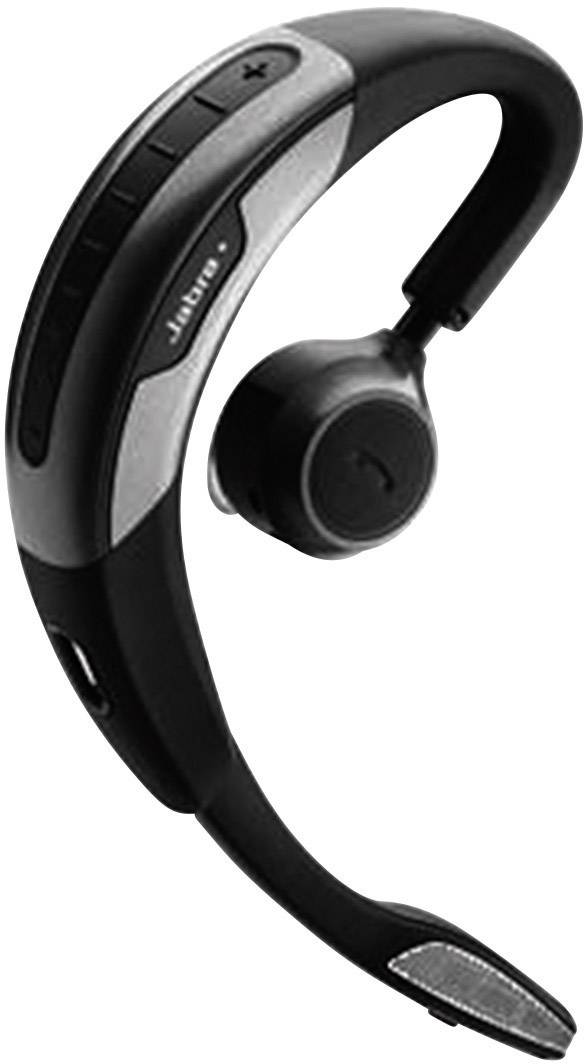 Jabra Motion Uc+ 6640-906-101 Cuffia Auricolare Da Viaggio Bluetooth Senza Fili-3