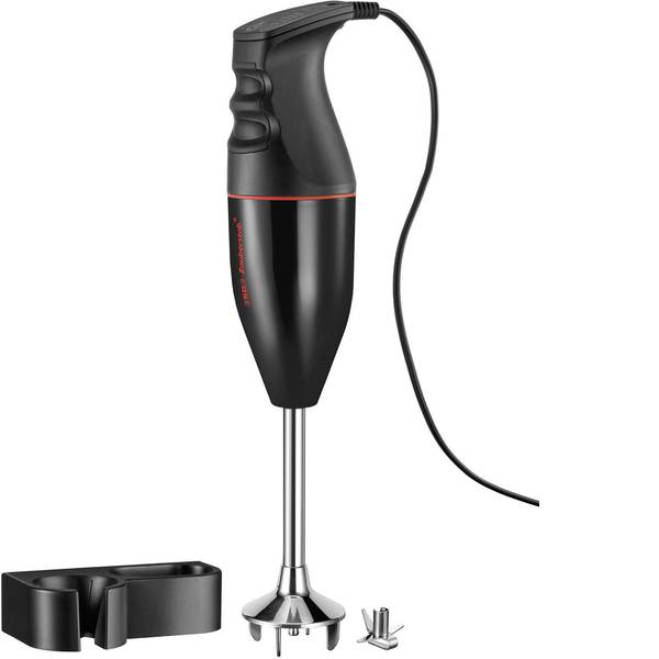 Frullatori a immersione - ESGE M100 D Frullatore ad immersione 120 W Nero - Frullatori a immersione - ESGE M100 D Frullatore ad immersione 120 W Nero -