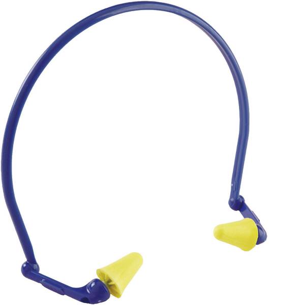 Archetti e inserti per protezione udito - Archetto auricolare protezione udito 26 dB 3M E-A-R Reflex 7000103754 1 pz. - Archetti e inserti per protezione udito - Archetto auricolare protezione udito 26 dB 3M E-A-R Reflex 7000103754 1 pz. -