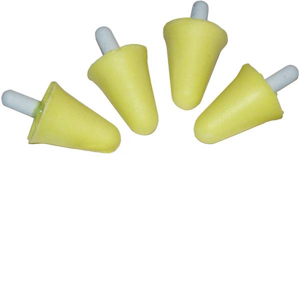 Archetti e inserti per protezione udito - Inserti auricolari di ricambio per archetto 26 dB 3M E-A-R Reflex RS01000 25 Paia - Archetti e inserti per protezione udito - Inserti auricolari di ricambio per archetto 26 dB 3M E-A-R Reflex RS01000 25 Paia -