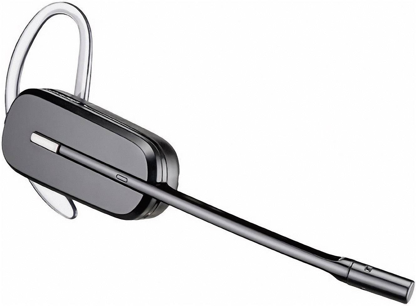 POLY CS540 + HL10 Auricolare Wireless A clip Ufficio Nero 84693-12-2