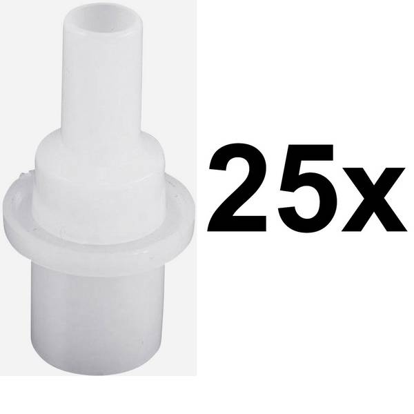 Etilometri - ACE AL5500 Boccaglio Trasparente - Etilometri - ACE AL5500 Boccaglio Trasparente -