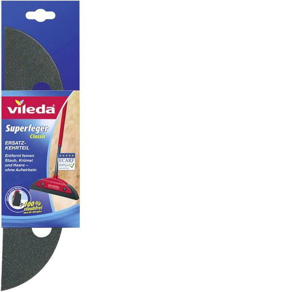 Pulizia dei pavimenti e accessori - Vileda Superscopa Classic - ricambio scopa 1470 - Pulizia dei pavimenti e accessori - Vileda Superscopa Classic - ricambio scopa 1470 -