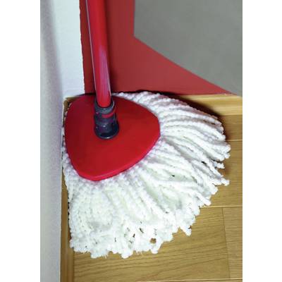 Panni Ricambio Per Mocio A Vapore - Compatibili Con Lidl Silvercrest E Vileda, Confezione Da 4 - Foto 6