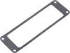 Guarnizione piatta per montaggio a pannello H-B 16 10051400 LAPP 10 pz.