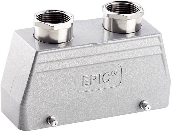 LAPP 44422020 Custodia mobile 2 x M32 EPIC® H-B 24 5 pz.