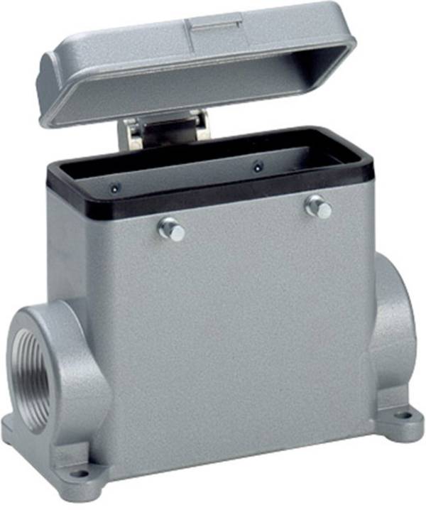 LAPP 79046400 Custodia a zoccolo M32 EPIC® H-B 10 5 pz.