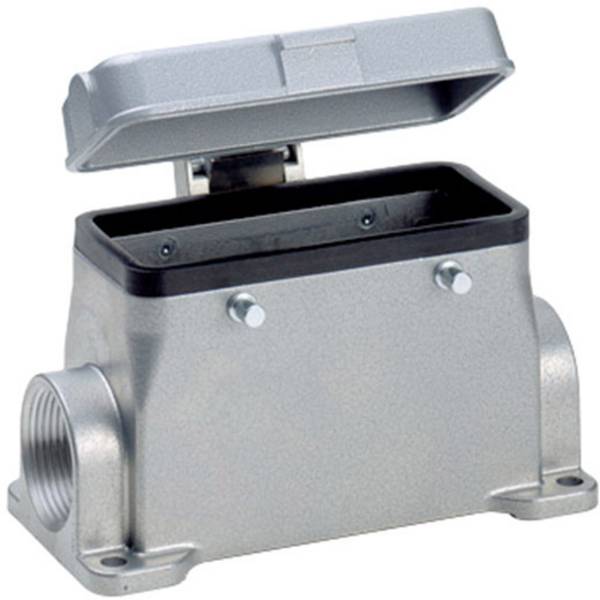 LAPP 19076000 Custodia a zoccolo M25 EPIC® H-B 16 5 pz.