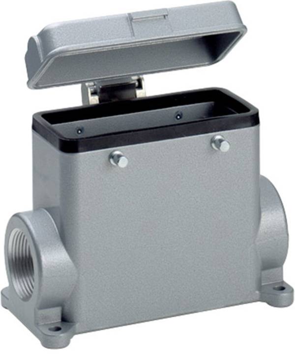 LAPP 79095400 Custodia a zoccolo M32 EPIC® H-B 16 5 pz.