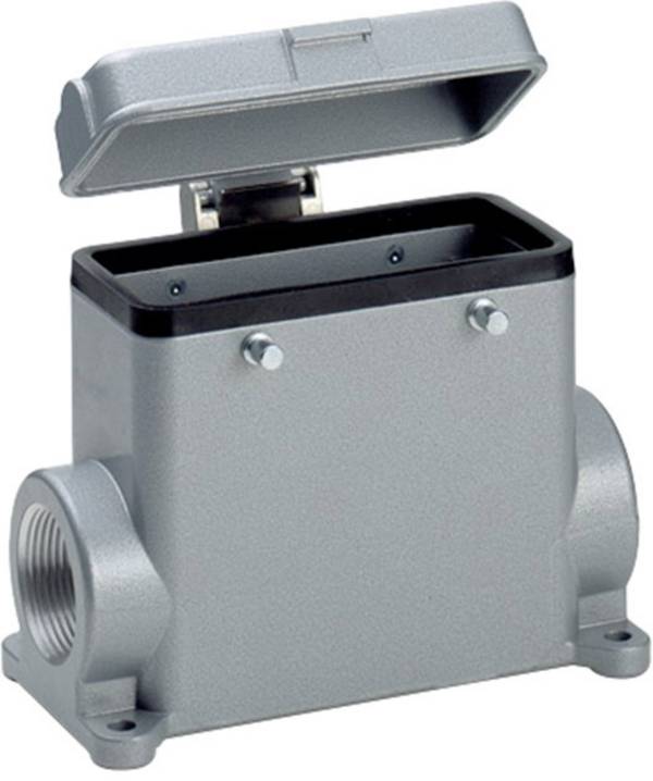 LAPP 79145400 Custodia a zoccolo M32 EPIC® H-B 24 5 pz.