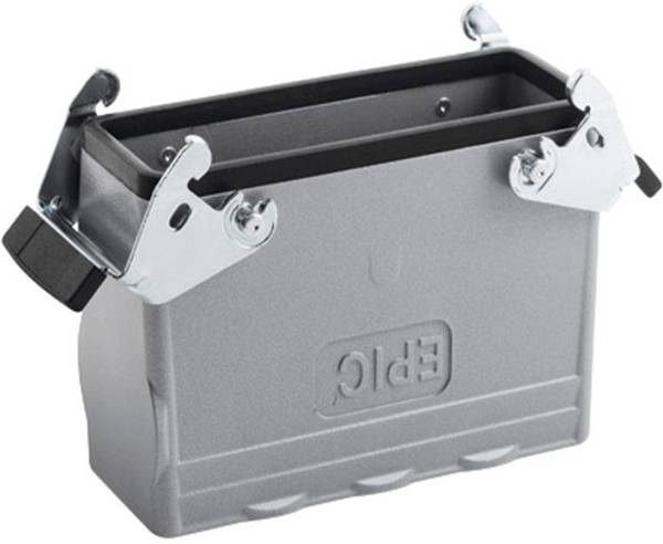 LAPP 79140400 Custodia volante M25 EPIC® H-B 24 5 pz.