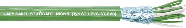 LAPP Cavo per termocoppie 4 x 1.5 mm² Blu 155001/100 100 m