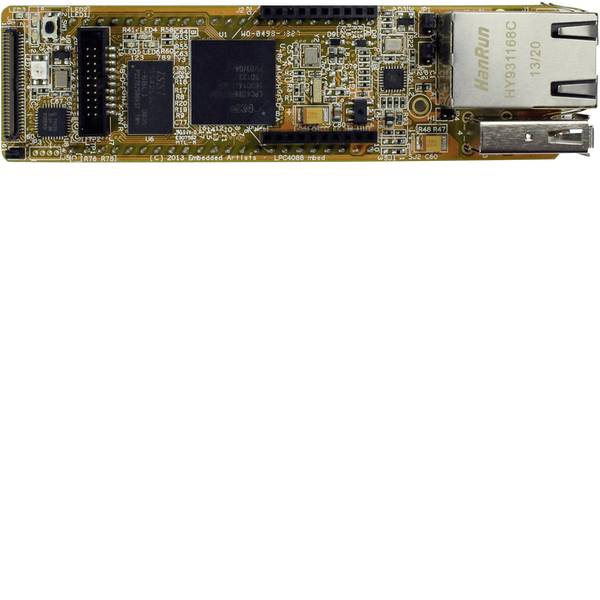 Kit e schede microcontroller MCU - Embedded Artists Starter Kit EA-QSB-016 LPCXpresso - Kit e schede microcontroller MCU - Embedded Artists Starter Kit EA-QSB-016 LPCXpresso -